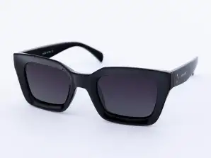 100  UV protected Sunglasses Aubrey with Premium packaging