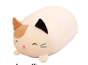 Toy pillow PilloPet