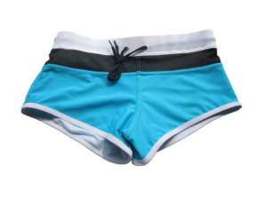 Stylish Clothing Essentials: Men's Swimwear Aqux