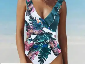 Meilleurs choix de garde-robe : Maillot de bain Luana