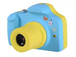 Kid's digital camera KidiCam