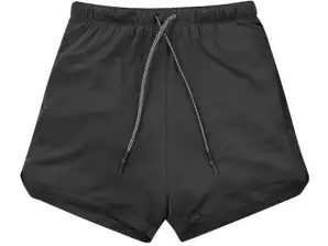 Schicke Kleidungsauswahl: Sportshorts Endurion