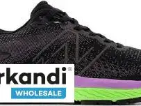 New Balance Fresh Foam X 880 v12 Damen Laufschuhe Schwarz - W880T12