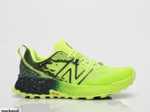 Жіночий New Balance Wmns Fresh Foam X Hierro v7 GTX PIXEL GREEN - WTHIERL7