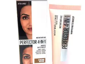 3600531639518 Maybelline Foundation Perfector 4-in-1 Medium 03 30ml