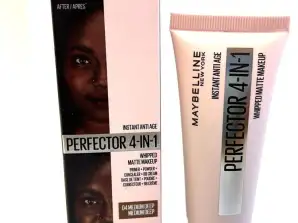 3600531643188 Maybelline Foundation Perfector 4 az 1-ben közepes mélységű 04