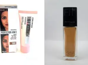 Maybelline Kosmetik Foundation