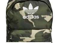 Plecak Adidas Originals Camo Classic Ryggsekk - H44673