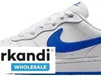 Nike Court Borough DV5456-110. Prix 30 EUR