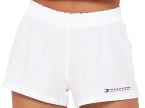 Dameshorts Calvin Klein, Tommy Sport, Pepe Jeans