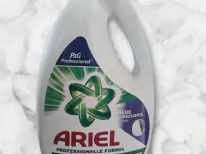 Ariel Profesional 5.6L, 120Doses