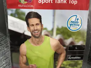 SPORT TANK TOP Αθλητικό στυλ