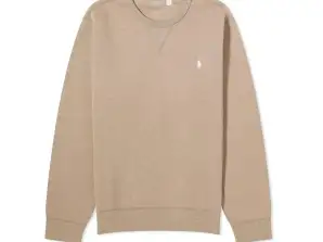 Ralph Lauren sweatshirt voor heren , maten: S - M - L - XL - XXL