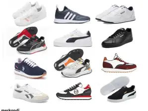 ADIDAS/REEBOK/ TACCHINI Schuh Bundle .... 200p / nur für Erwachsene