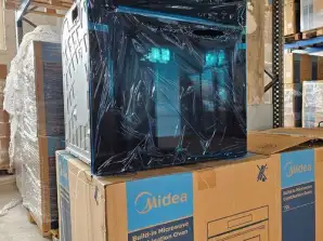 Midea forno a microonde da incasso