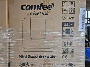 Comfee Mini Oppvaskmaskin