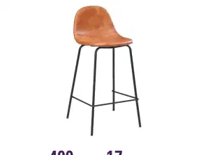 Bar stools - sale by the pallet only