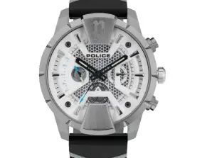 микс часы ORIENT, GUESS, POLICE