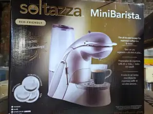 MiniBarista