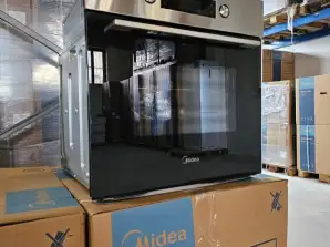 Midea sütő, 60 cm