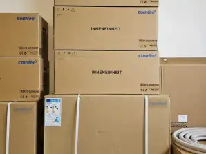 Comfee Airconditioner Trio (binnenunit)