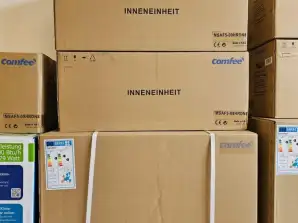 Comfee Klimaanlage Duo(Inneneinheit)