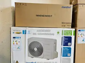 Comfee Air Conditioner (Indoor Unit)