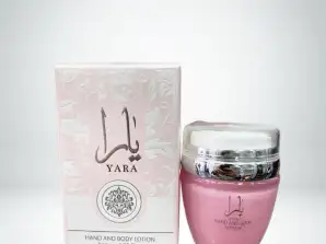 Lattafa - Yara 45ml Body & Hand Cream