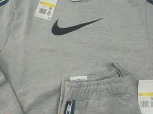 Nike lentes treniņtērpi