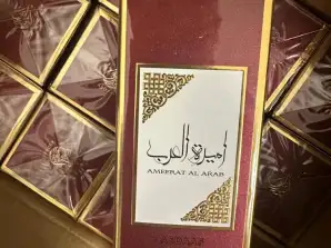 Bruma Capilar Fresca Ameerat El Arab 50ml - Asdaaf