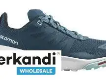 Salomon Patrol W - Női futócipők - különböző méretek- 416776