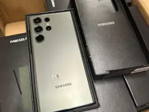 Stocklot Samsung Akıllı Telefonlar, Tablet Çeşitli modeller mevcuttur