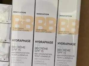 La Roche Posay - HYDRAPHASE HA BB CREAM TINT 40ml