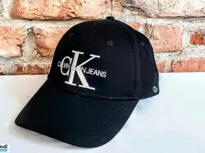 Calvin Klein baseball caps - great models!