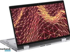 BNIB Dell Latitude 7330 2 en 1 i7-1255U 16 Go 512 Go NVMe Touch