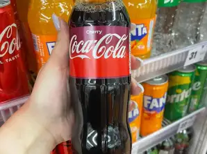 Coca-Cola 0.5 (FCA\DAP)