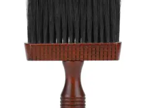 Brosse pour le cou