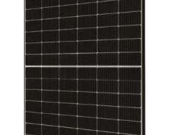 Photovoltaic Modules of Canadian Solar HiKu6 Mono PERC 405 W Black Frame