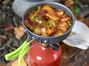 Camping Cookware Set COOKLAPSO