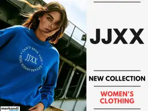 JACK&JONES (JJXX) COLEÇÃO FEMININA - DESDE 4,85 EUR / PC