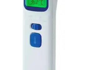 Orbisana FTM 380 Infrared Clinical Thermometer with Age Grades