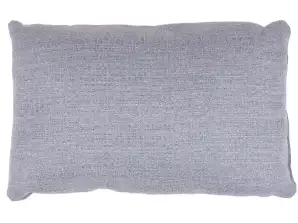 Dans la collection Mood, housse de coussin Tivoli différentes couleurs 45 x 30 cm