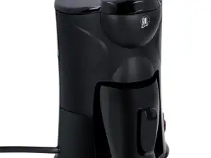 All Ride Coffee Maker 1-Cup 24 Volt Truck Car or Caravan