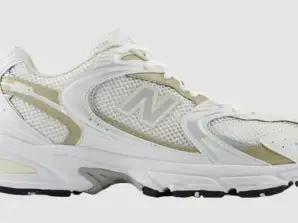 New Balance 530 White Stoneware -MR530RD - baskets NEUVES & 100% AUTHENTIQUES B2B EN GROS EN VRAC