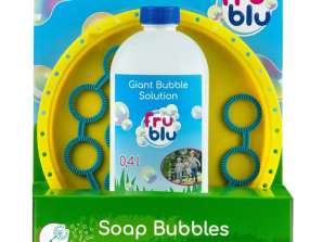 Fru Blu Bubbles Liquid Tree Set 400 ml