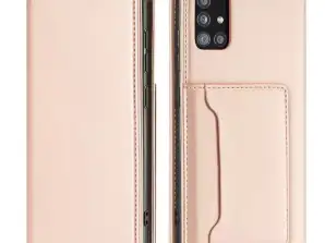 Magnetkartenhülle Hülle für Xiaomi Redmi Note 11 Pro Cover Brieftasche für