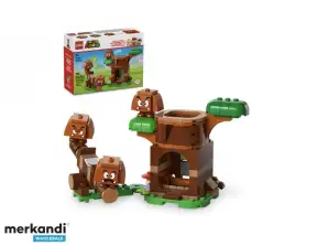 LEGO Super Mario Goomba Playground 71433