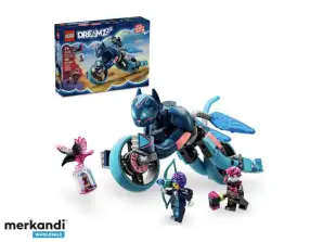 LEGO DREAMZzz Zoey's Cat Bike 71479