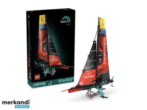 LEGO Technic Emirates Team New Zealand AC75 Racing Yacht 42174