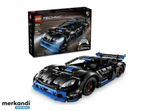 LEGO Technic Porsche GT4 e Performance Racing Car 42176